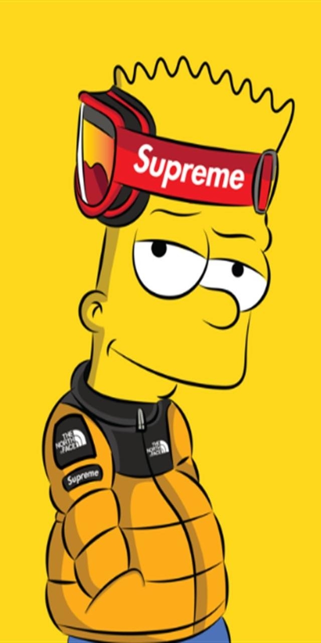 supreme bart
