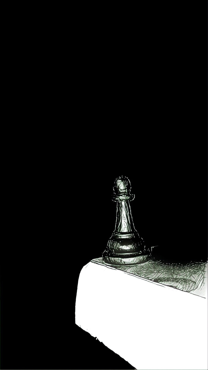 PAWN ALONE