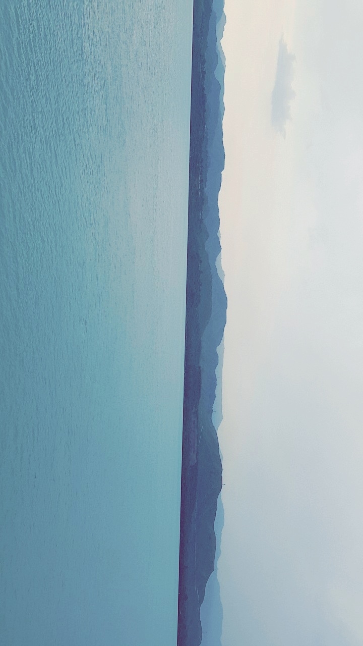 dam