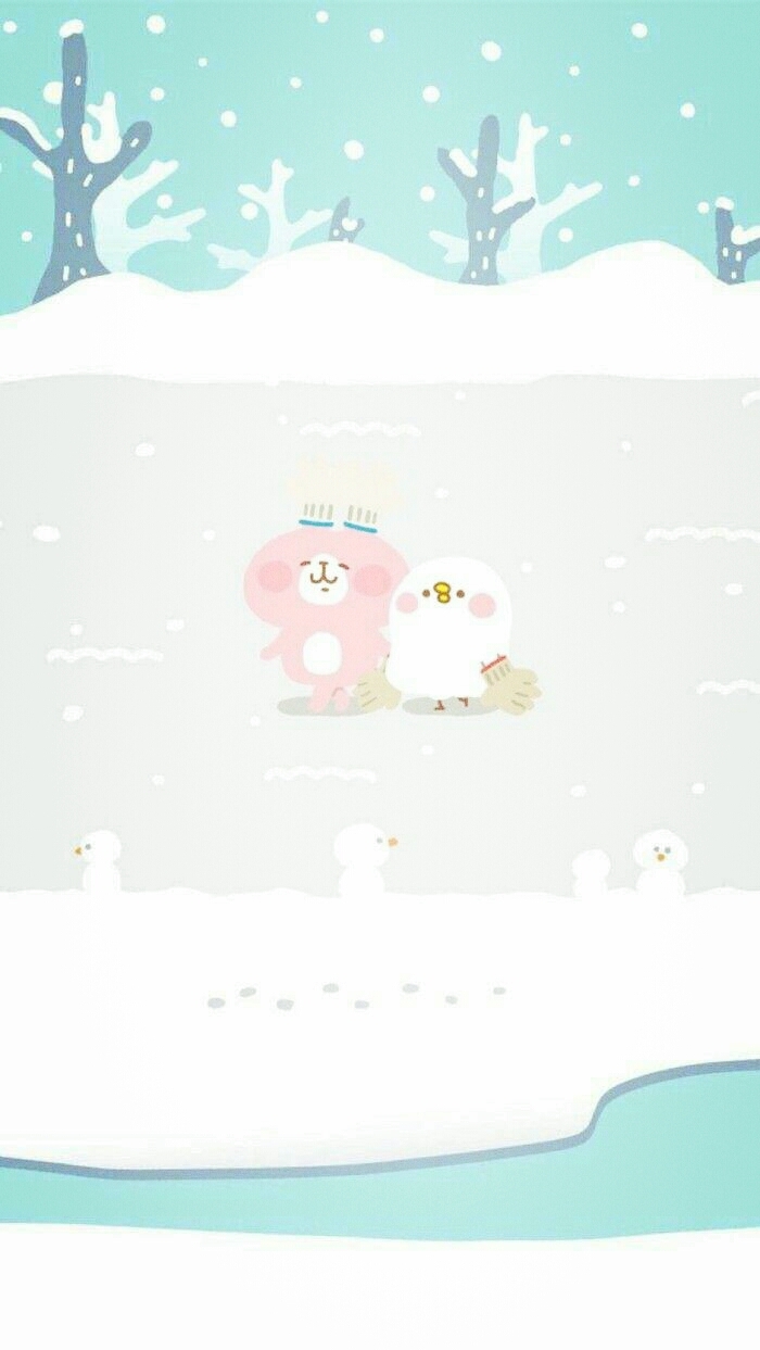 Winter