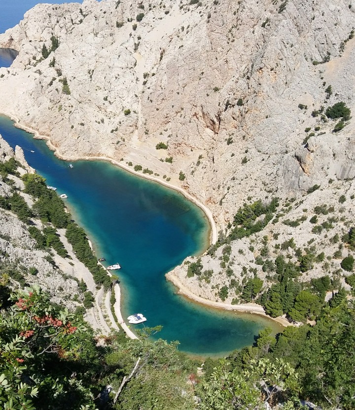 Adriatic coast