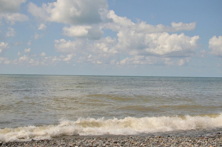 #sea