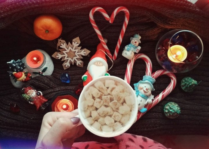 christmas coffeе