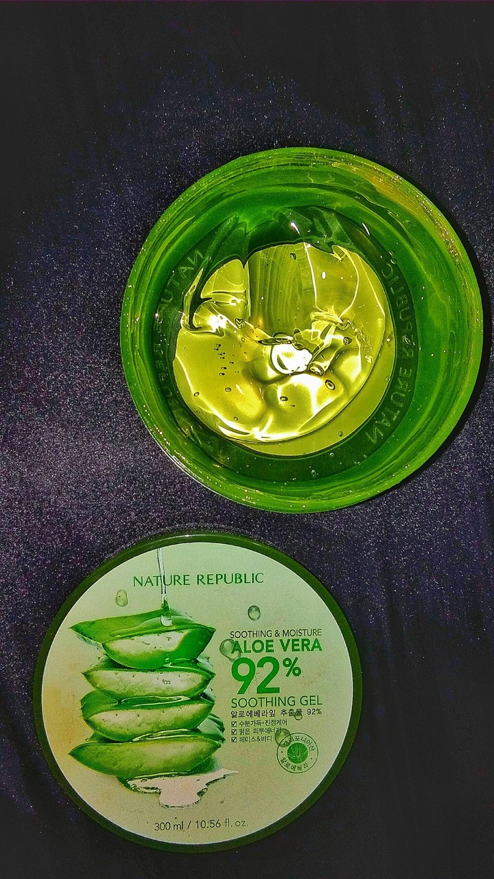 Skin Food