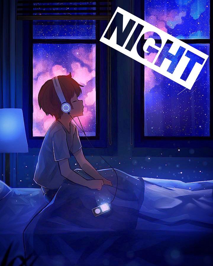 Night Anime