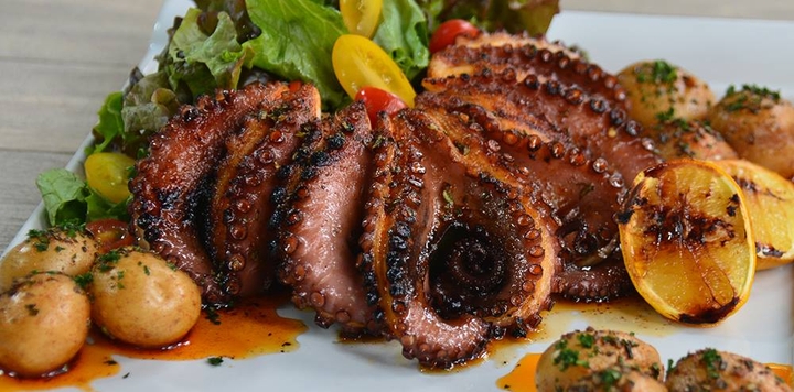 pulpo