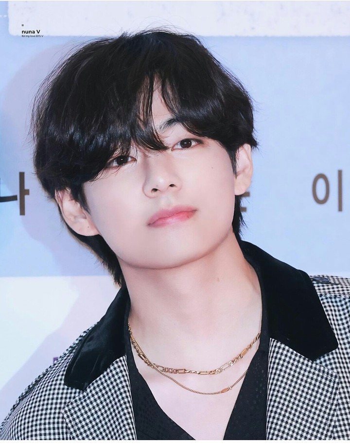 BTS v