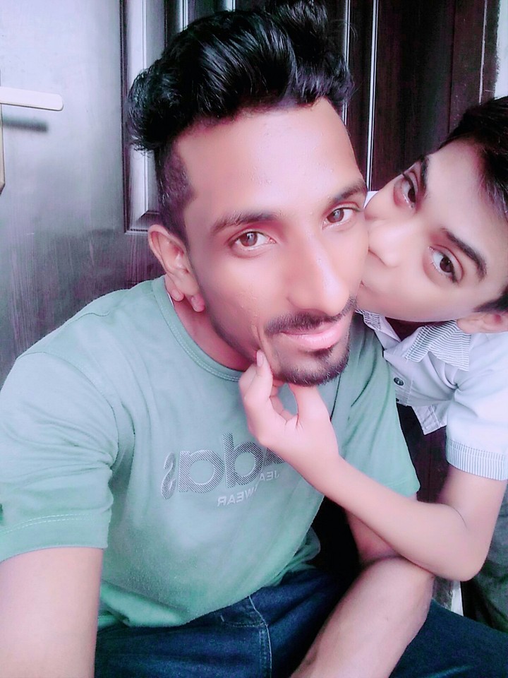 My Sweet bro