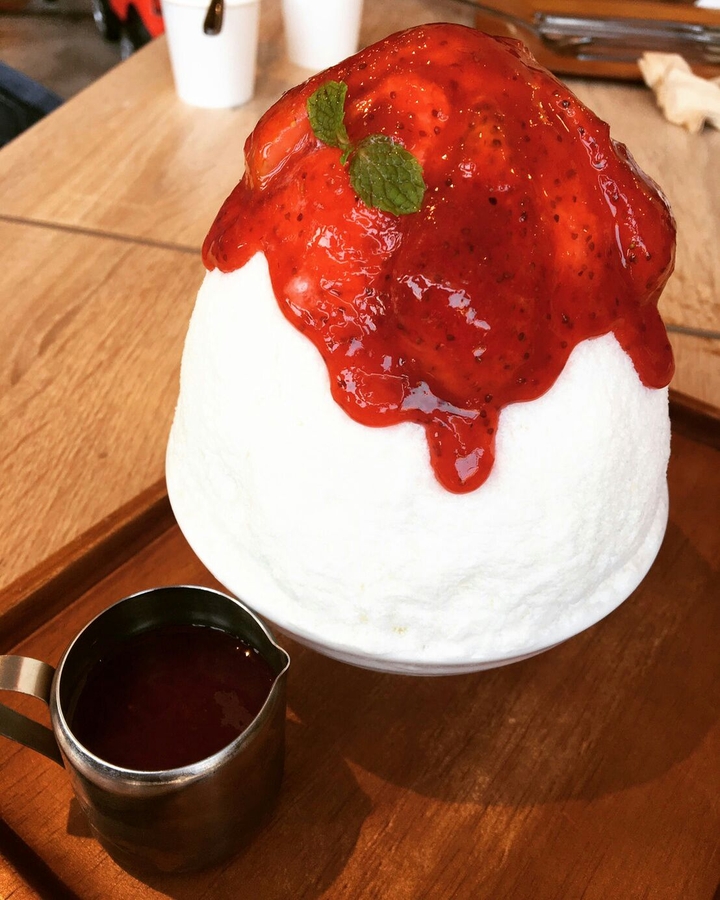 bingsu