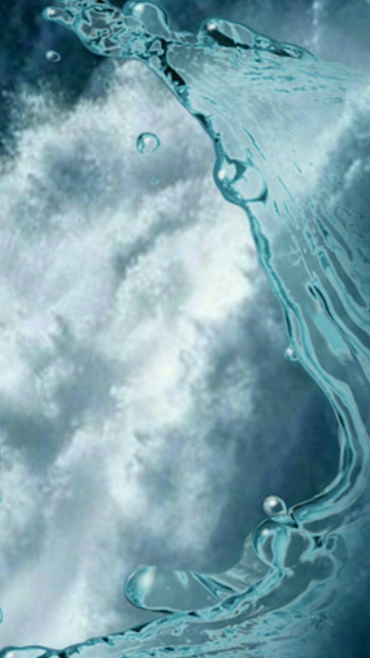Watersplash