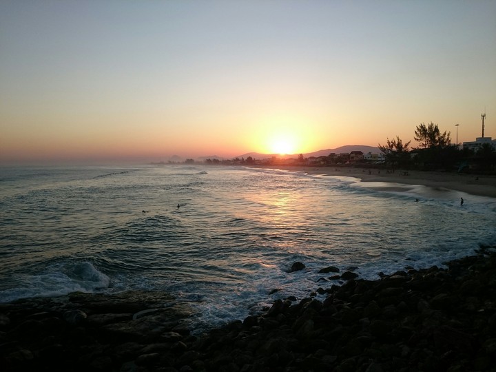 Ponta Negra