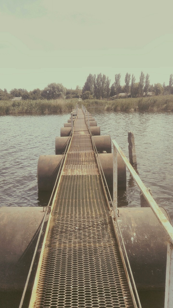 bridge