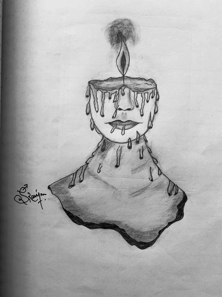 Meaningful drawing