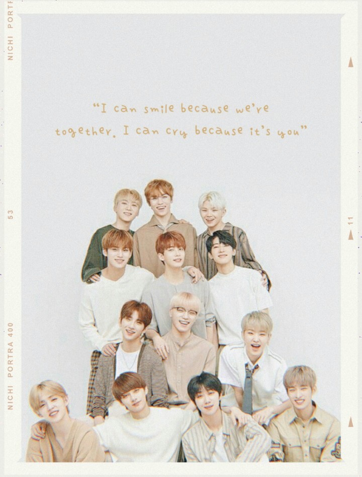Seventeen