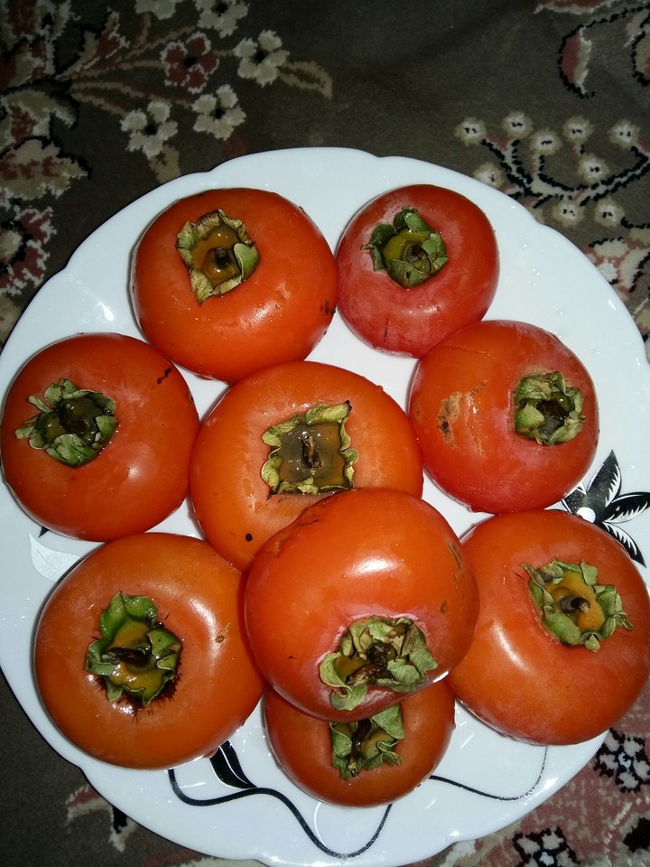 great fruit