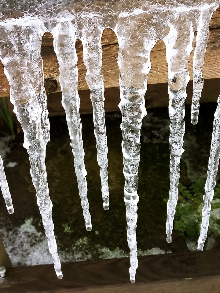 icicle