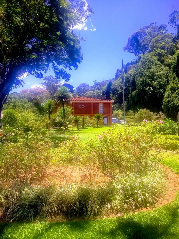 Petrópolis-Rj