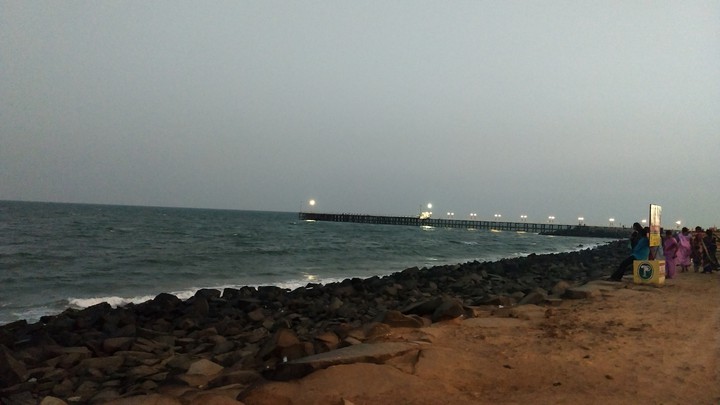 Puducherry