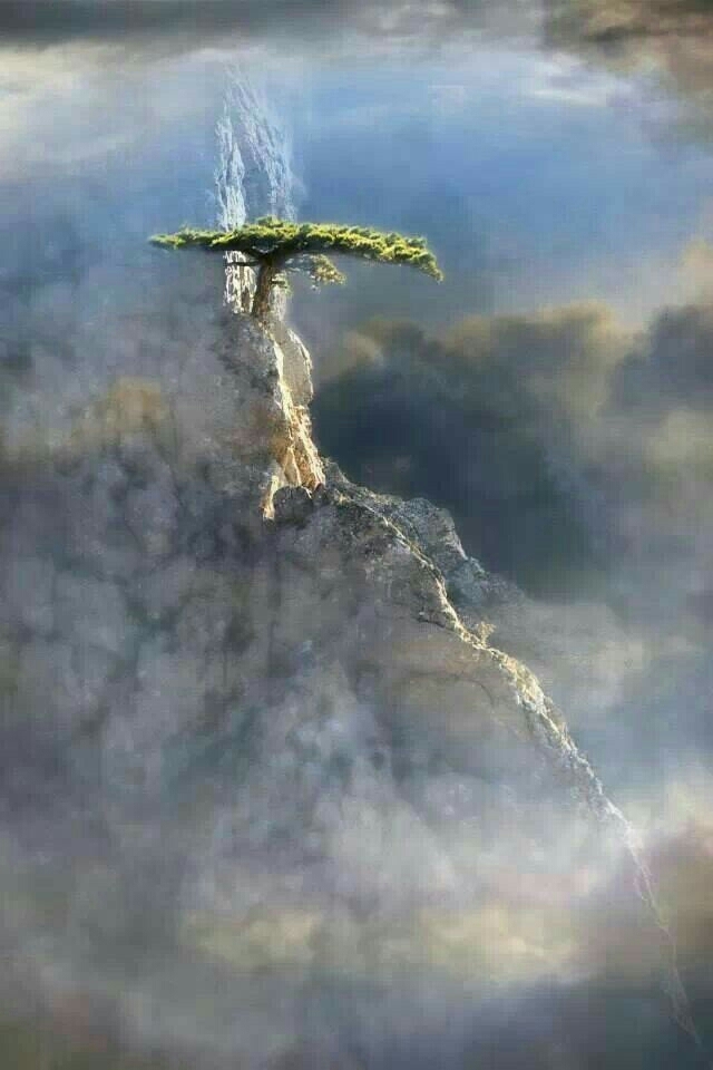 It can happen