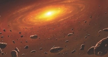 Planetary formation