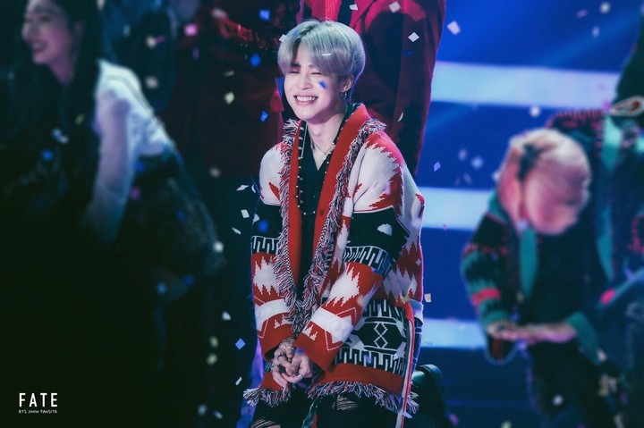 Jimin?