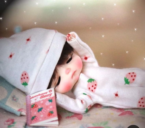 doll