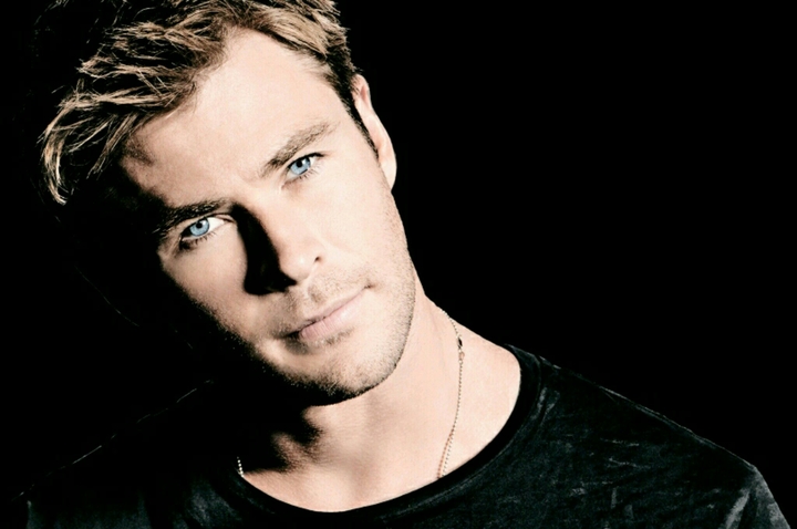 Chris hemsworth