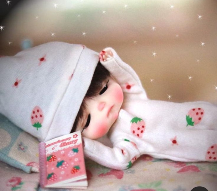 doll