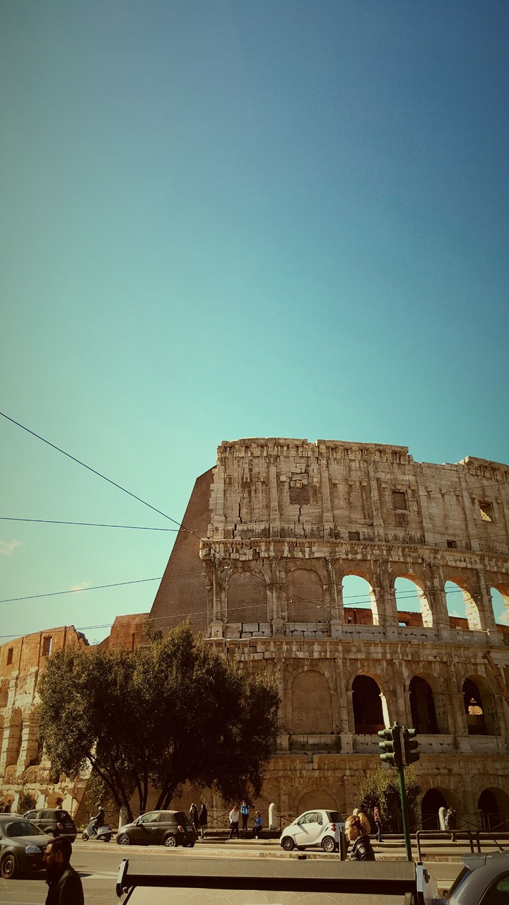 colosseum