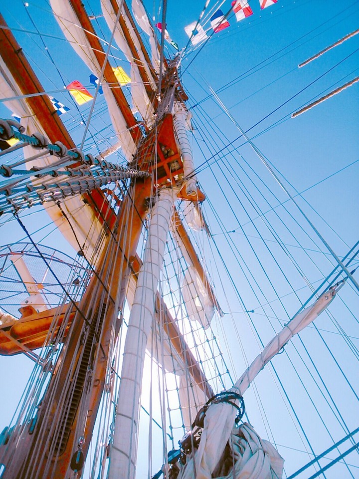 Ship