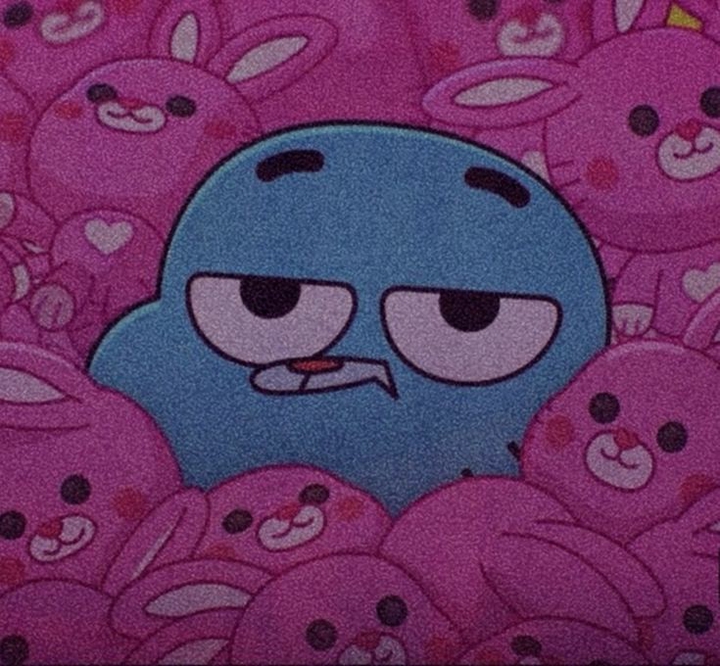 G U M B A L L