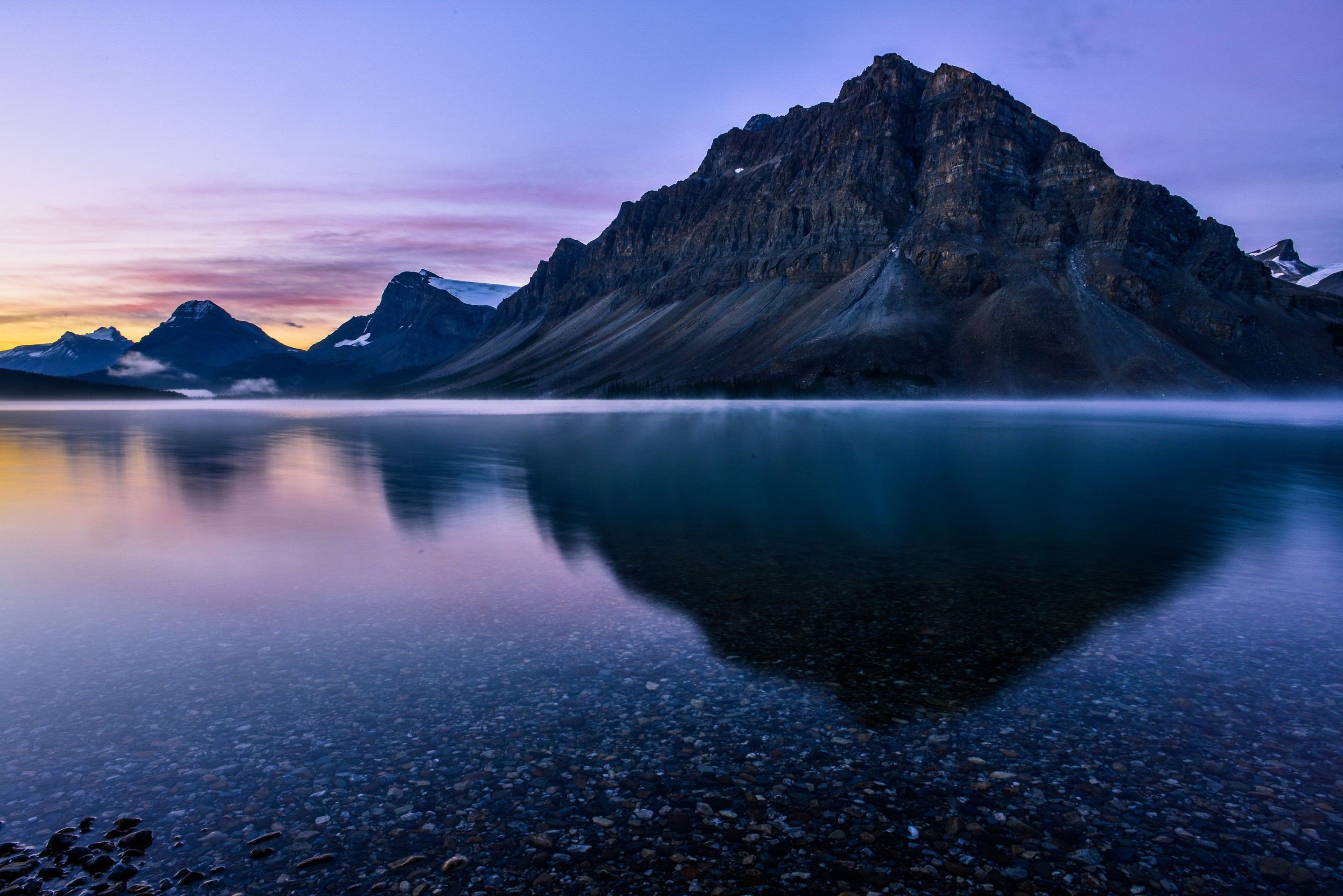тапети blue, Wilderness