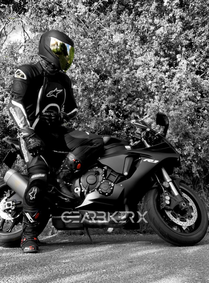 Motosuit