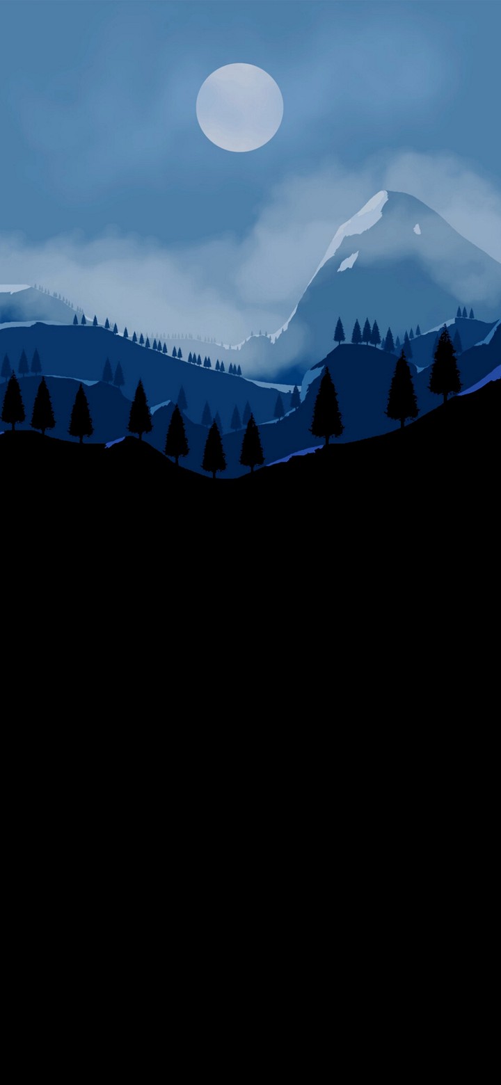 White Mountain