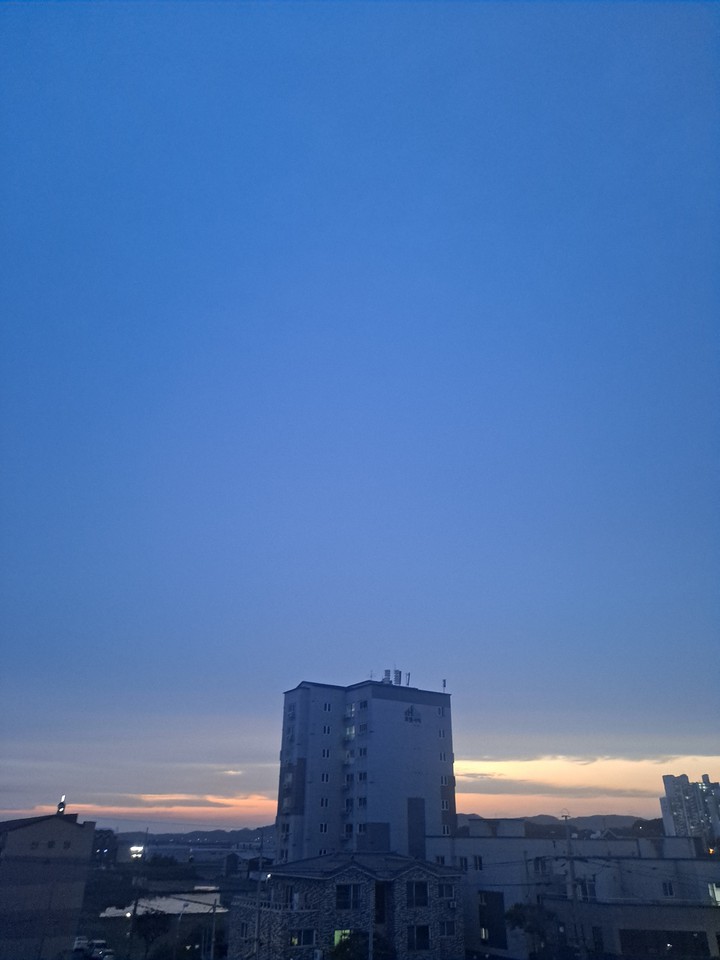 하늘