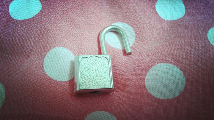 Unlock