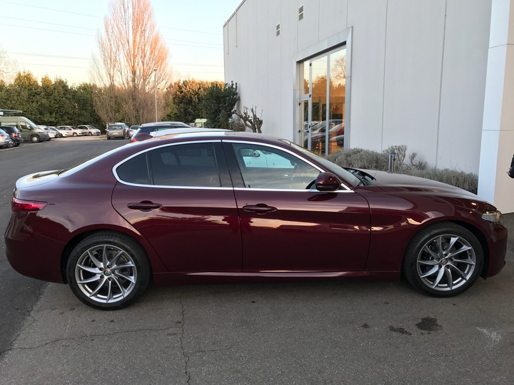Giulia