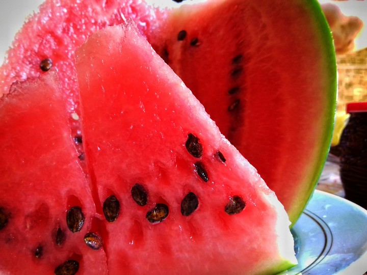 Watermelon