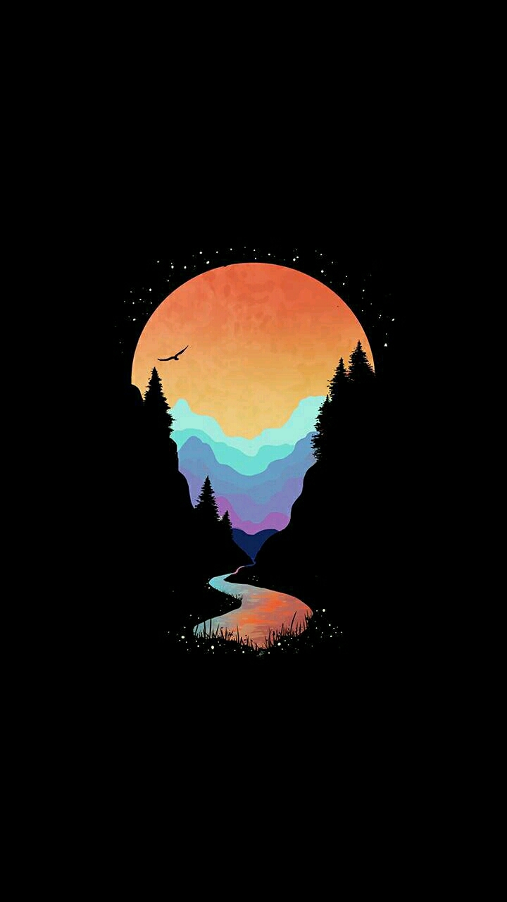 Mountains