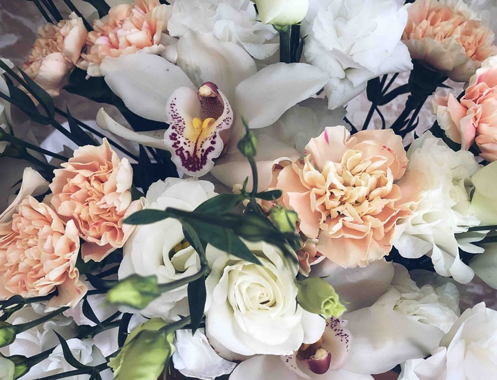 flowers