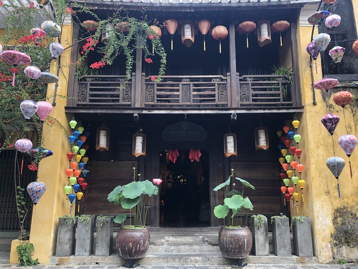 Hoi An