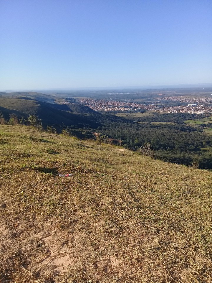Sete lagoas