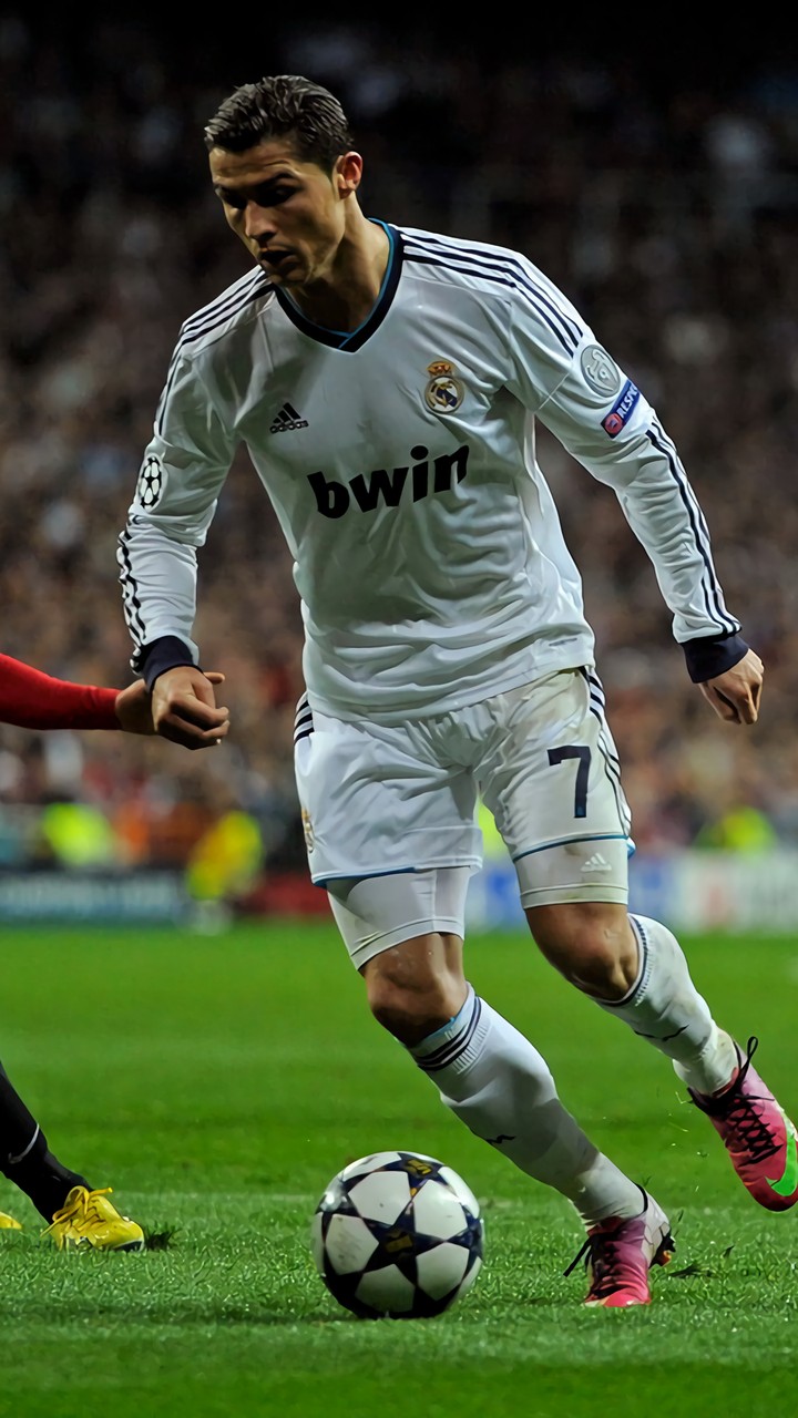 Ronaldo