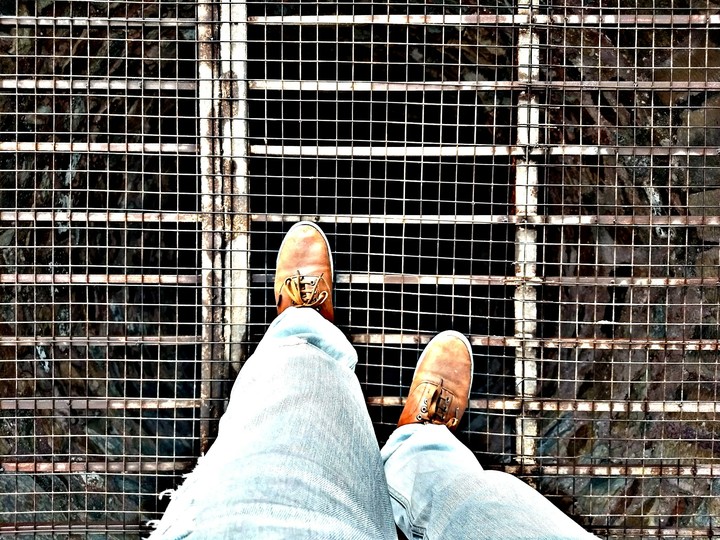 Qutub Minar Well
