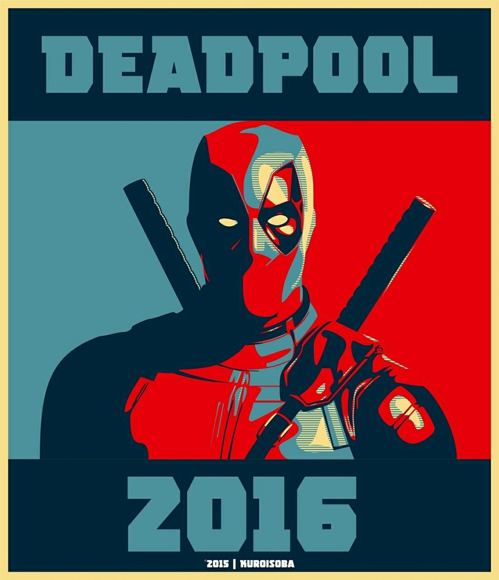 deadpool