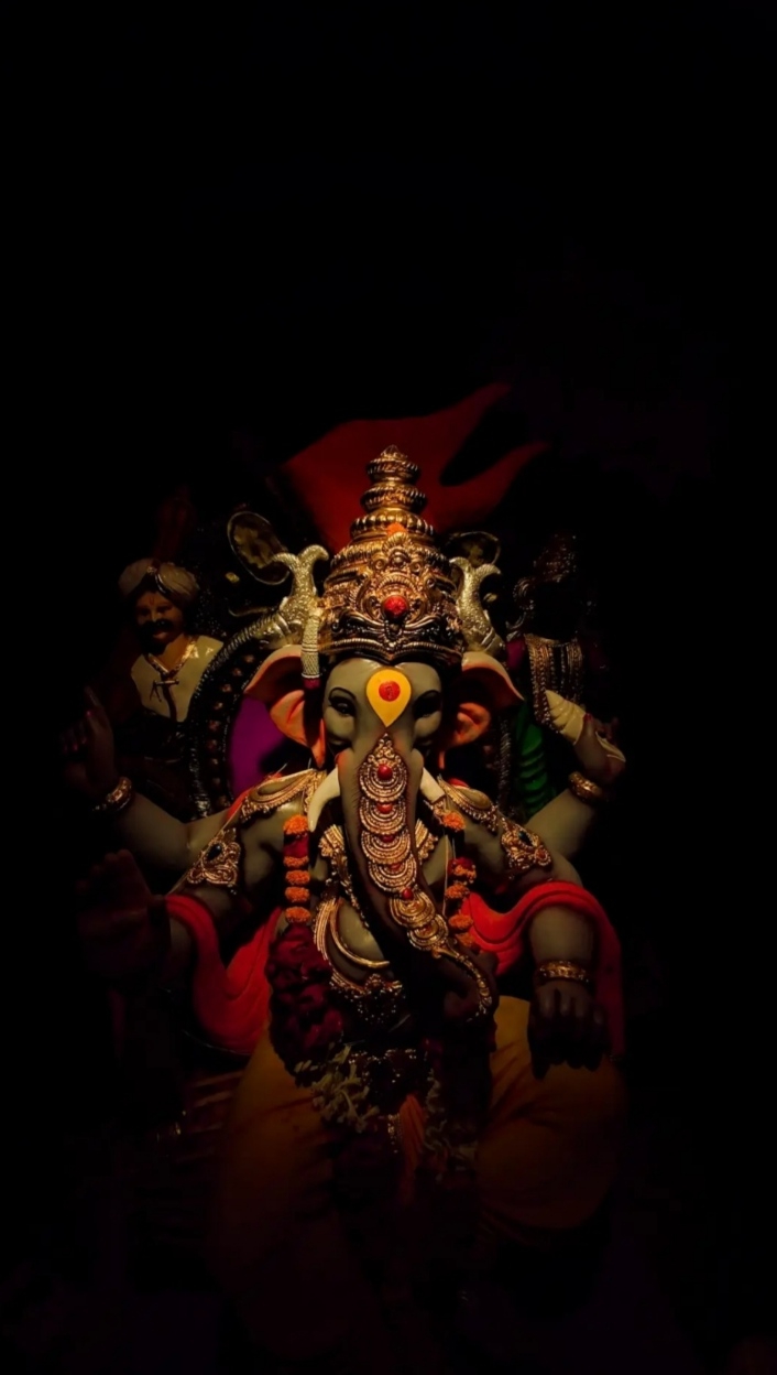Ganpati