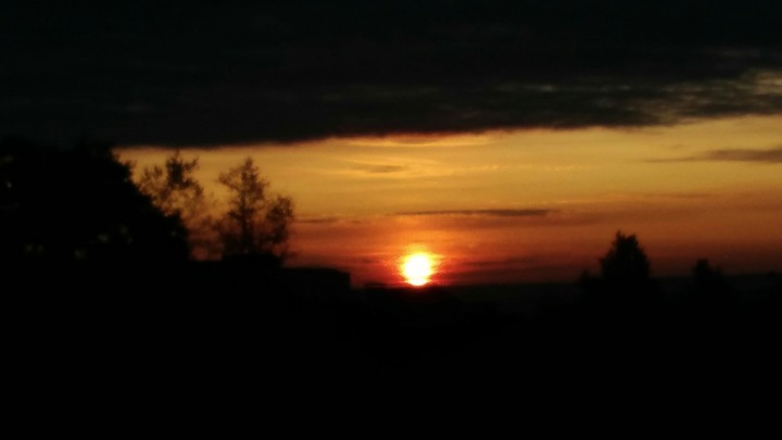 sunrise
