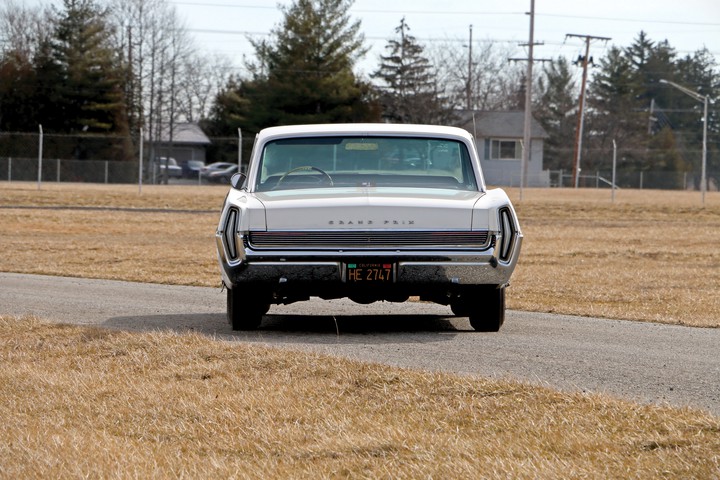 pontiac