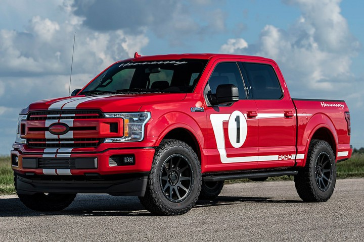 Ford F150