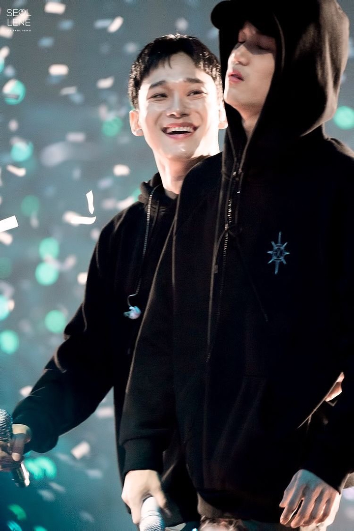 ChenKai